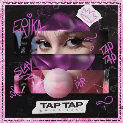 Erika Isac - Tap Tap