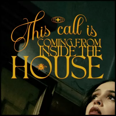 Bea Miller - This Call Is Coming From Inside The House
