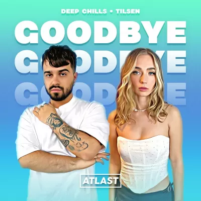 Deep Chills feat. Tilsen - Goodbye