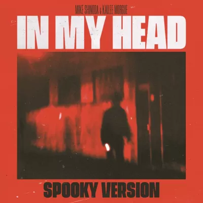 Mike Shinoda feat. Kailee Morgue - In My Head (Spooky Version)