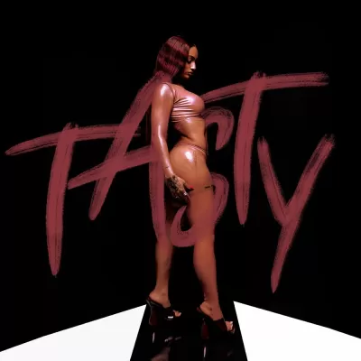 DaniLeigh - Tasty