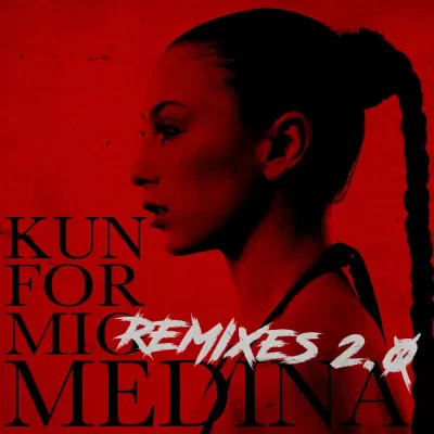 Medina - Kun For Mig (Few Wolves Remix)