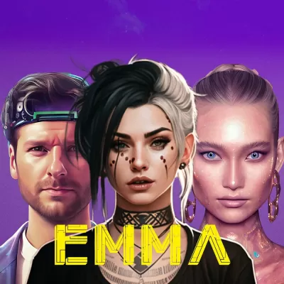 Glasperlenspiel feat. Emma - EMMA