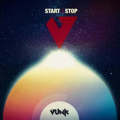 Vunk - Start/Stop