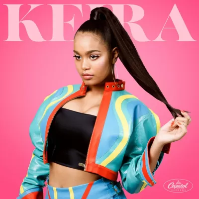 Keira - No Business On The Dancefloor