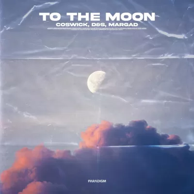 Coswick feat. D&S & Margad - To The Moon