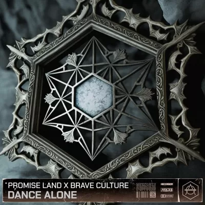 Promise Land feat. Brave Culture - Dance Alone