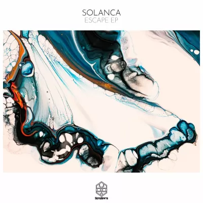 Solanca - Escape