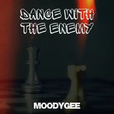 Moodygee - Dance With The Enemy