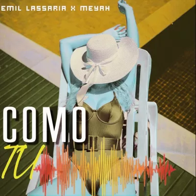 Emil Lassaria feat. Meyah - Como Tu