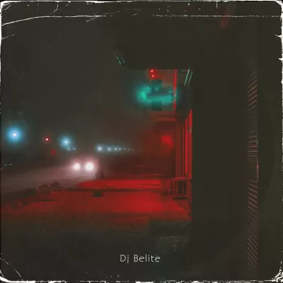 Dj Belite - All Eyez on Me
