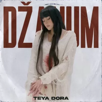 Teya Dora - Džanum