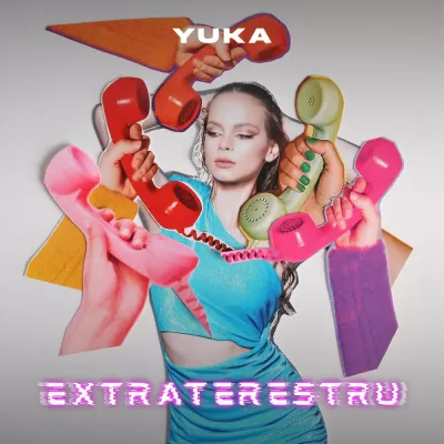 YUKA - Extraterestru