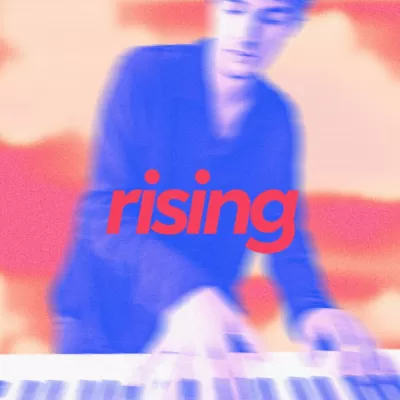 Roosevelt - Rising