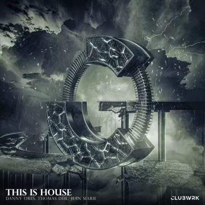 Danny Ores feat. Thomas Deil & Jean Marie - This Is House