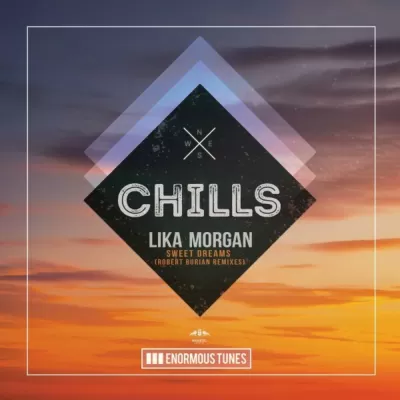 Lika Morgan - Sweet Dreams (Robert Burian Remix)