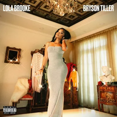 Lola Brooke feat. Bryson Tiller - You