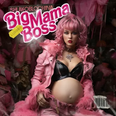 SHLAKOBLOCHINA - Big Mama Boss