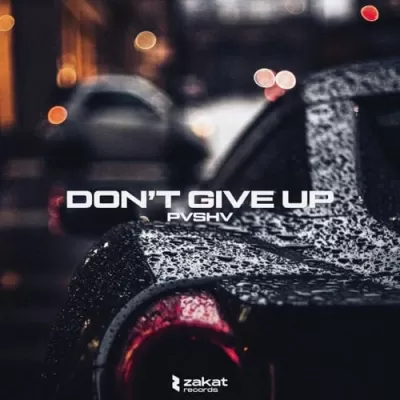 PVSHV - Don't Give Up