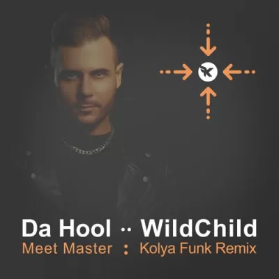 Da Hool & WildChild - Meet Master (Kolya Funk Remix)