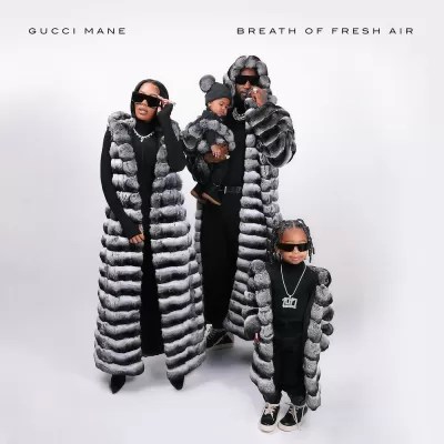Gucci Mane - Hurt People