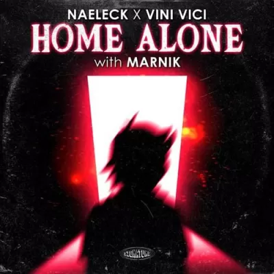 Naeleck - Home Alone (feat. Vini Vici & Marnik)