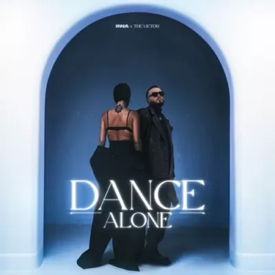 INNA feat. The Victor - Dance Alone