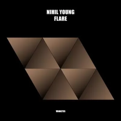 Nihil Young - Flare (Extended Mix)