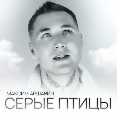 Максим Аршавин - Серые Птицы