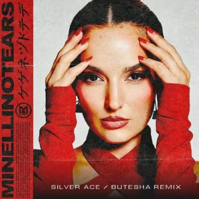 Minelli - No Tears (Silver Ace & Butesha Remix)