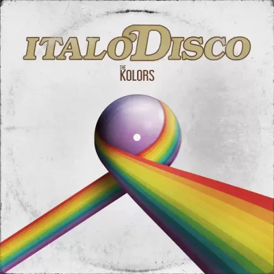 The Kolors - Italo Disco