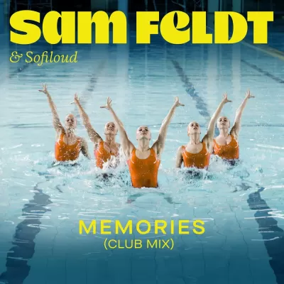 Sam Feldt feat. Sofiloud - Memories (Club Mix)