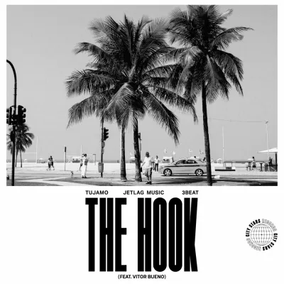 Tujamo & Jetlag Music & 3beat feat. Vitor Bueno - The Hook