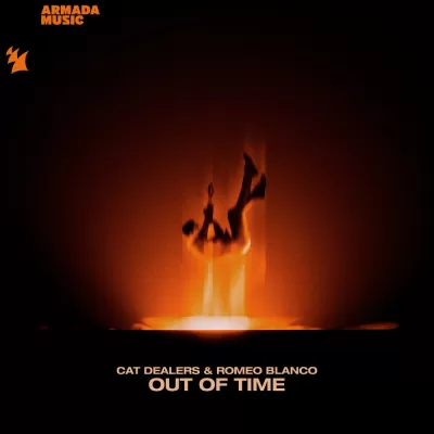 Cat Dealers feat. Romeo Blanco - Out Of Time