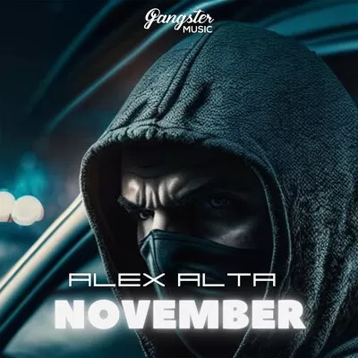 Alex Alta - November