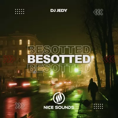 DJ Jedy - Besotted