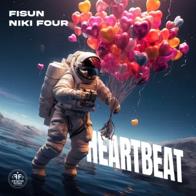 Fisun feat. Niki Four - Heartbeat (Christmas Version)