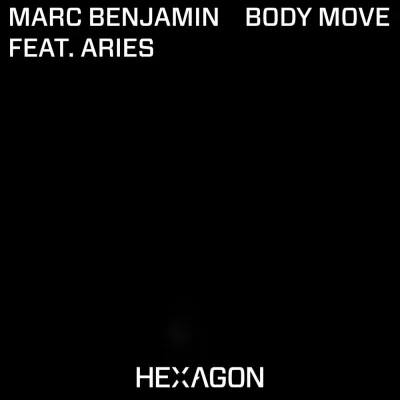 Marc Benjamin feat. Aries - Body Move