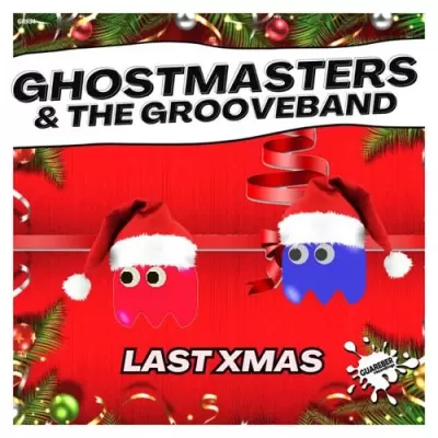GhostMasters & The GrooveBand - Last Xmas (Extended Mix)