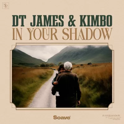 DT James feat. Kimbo - In Your Shadow