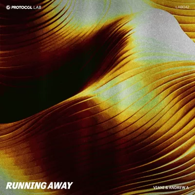 VIANI feat. Andrew A - Running Away