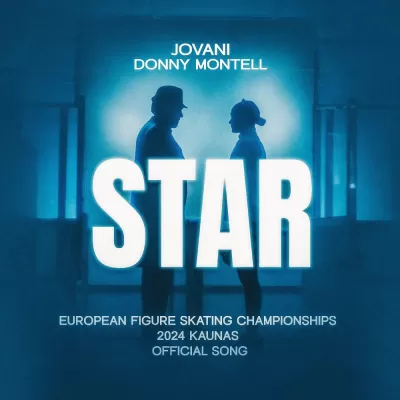 Jovani feat. Donny Montell - Star
