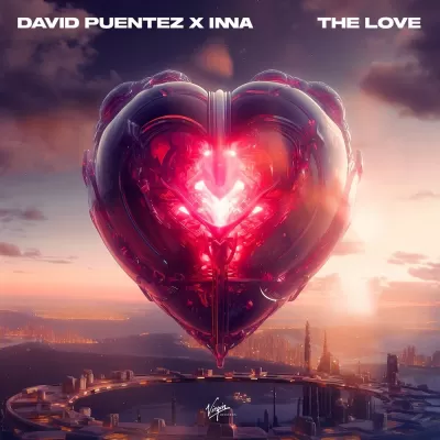 David Puentez feat. INNA - The Love