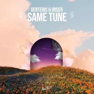 Venteris feat. Iriser - Same Tune