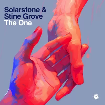 Solarstone feat. Stine Grove - The One