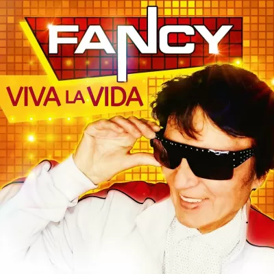Fancy - Viva La Vida (Radio Edit)