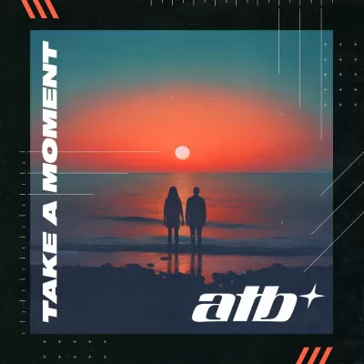 ATB feat. David Frank - Take A Moment