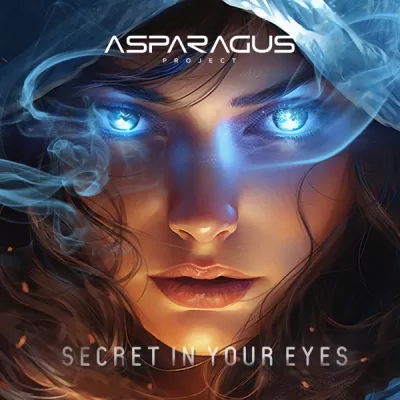 ASPARAGUSproject - Secret in Your Eyes