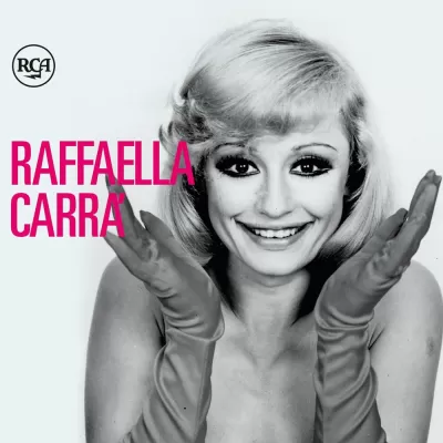 Raffaella Carra - Pedro