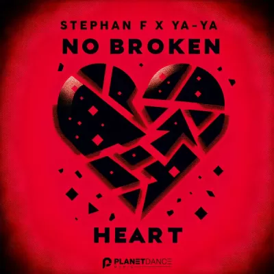 Stephan F feat. YA-YA - No Broken Heart